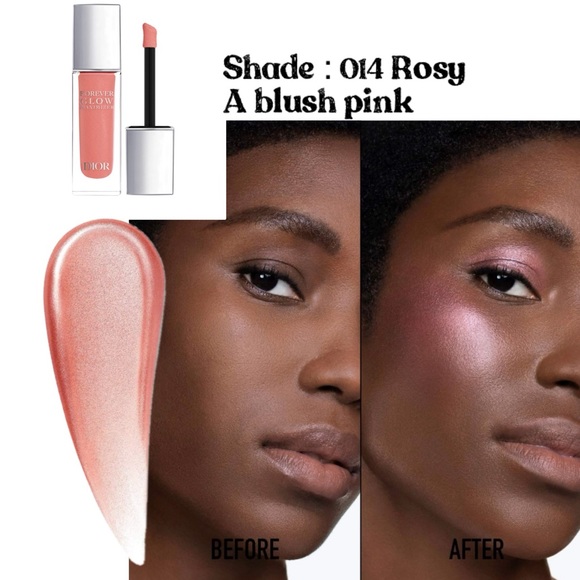 NEW✅DIOR  FOREVER GLOW MAXIMIZER - Picture 8 of 16